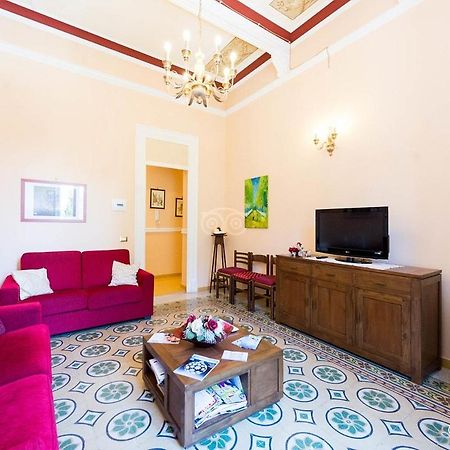 A Casa Di Anna - Apartment Palermo Kültér fotó