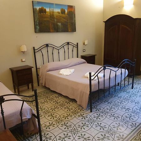 A Casa Di Anna - Apartment Palermo Kültér fotó