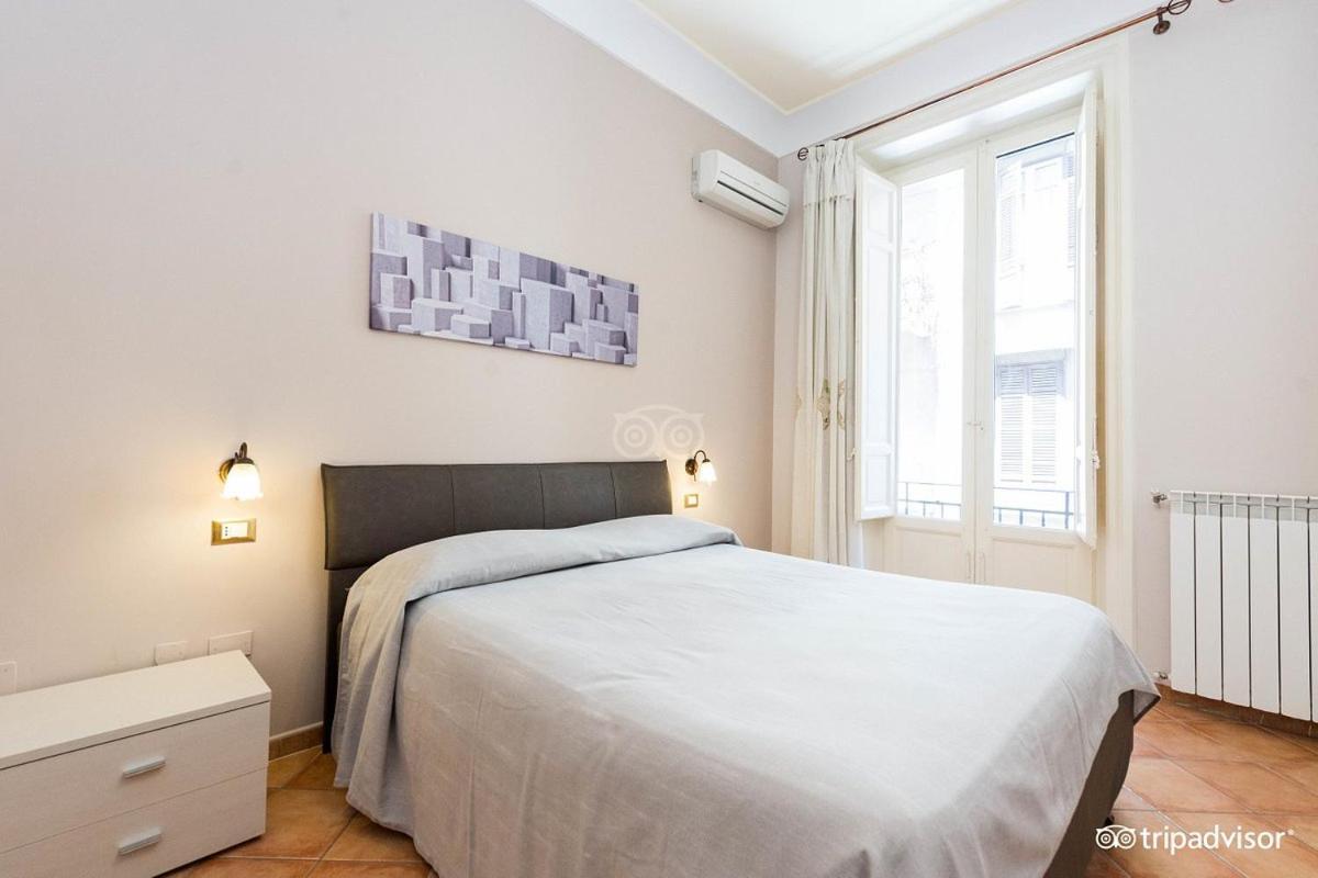 A Casa Di Anna - Apartment Palermo Kültér fotó
