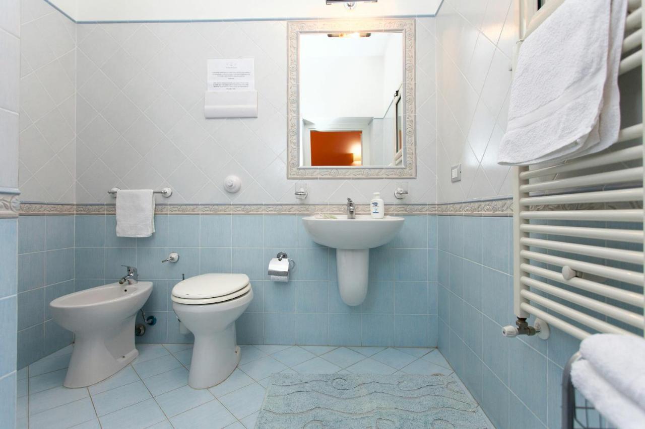 A Casa Di Anna - Apartment Palermo Kültér fotó