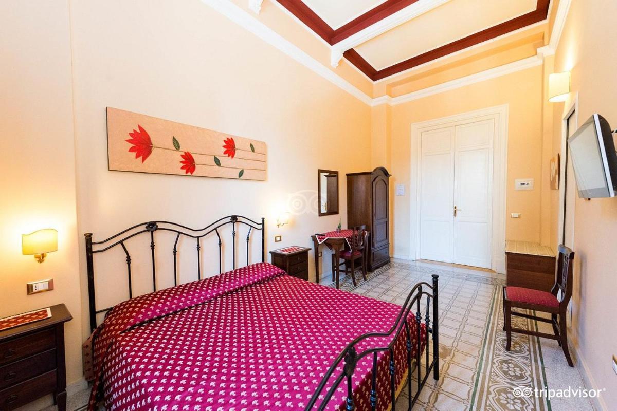 A Casa Di Anna - Apartment Palermo Kültér fotó