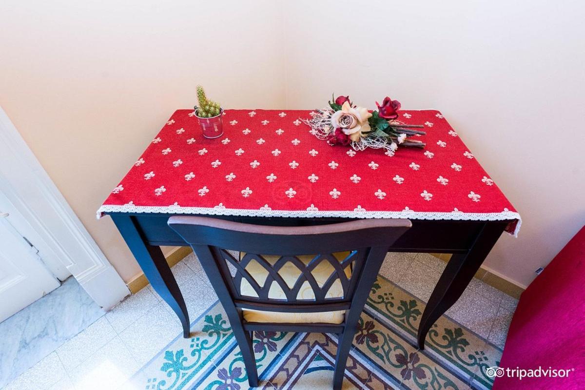 A Casa Di Anna - Apartment Palermo Kültér fotó