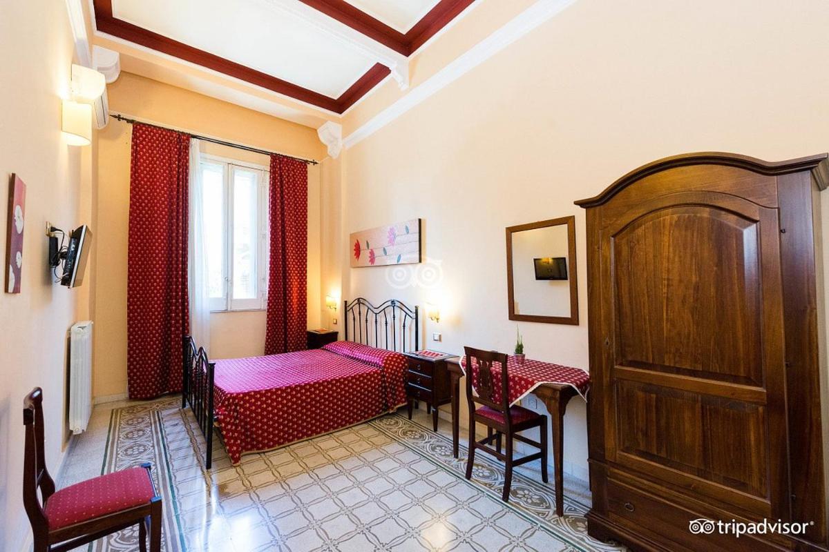 A Casa Di Anna - Apartment Palermo Kültér fotó