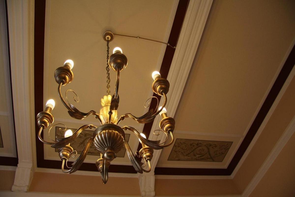 A Casa Di Anna - Apartment Palermo Kültér fotó
