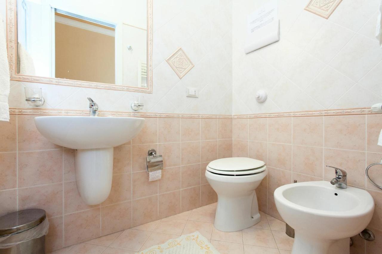 A Casa Di Anna - Apartment Palermo Kültér fotó