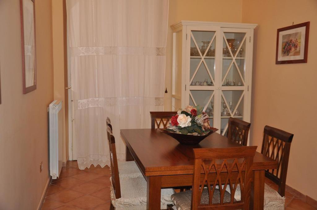 A Casa Di Anna - Apartment Palermo Kültér fotó