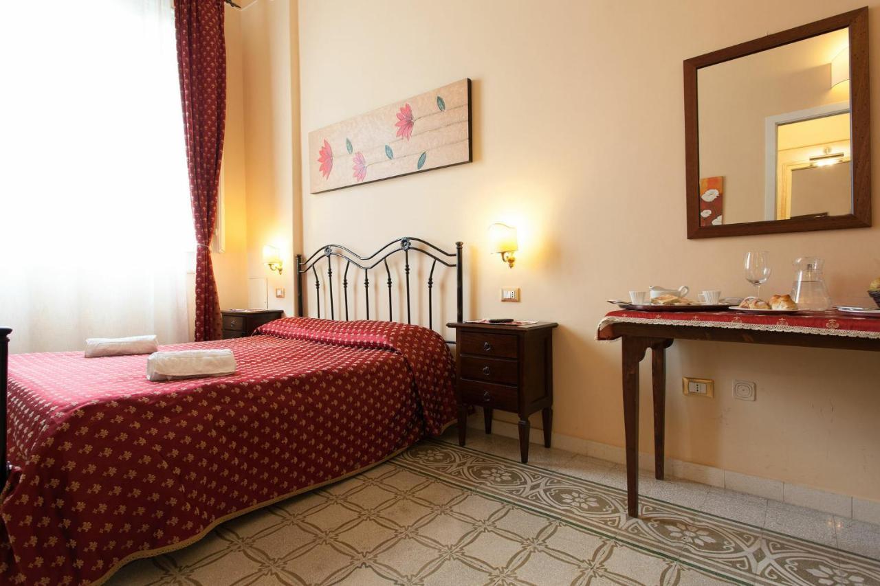 A Casa Di Anna - Apartment Palermo Kültér fotó