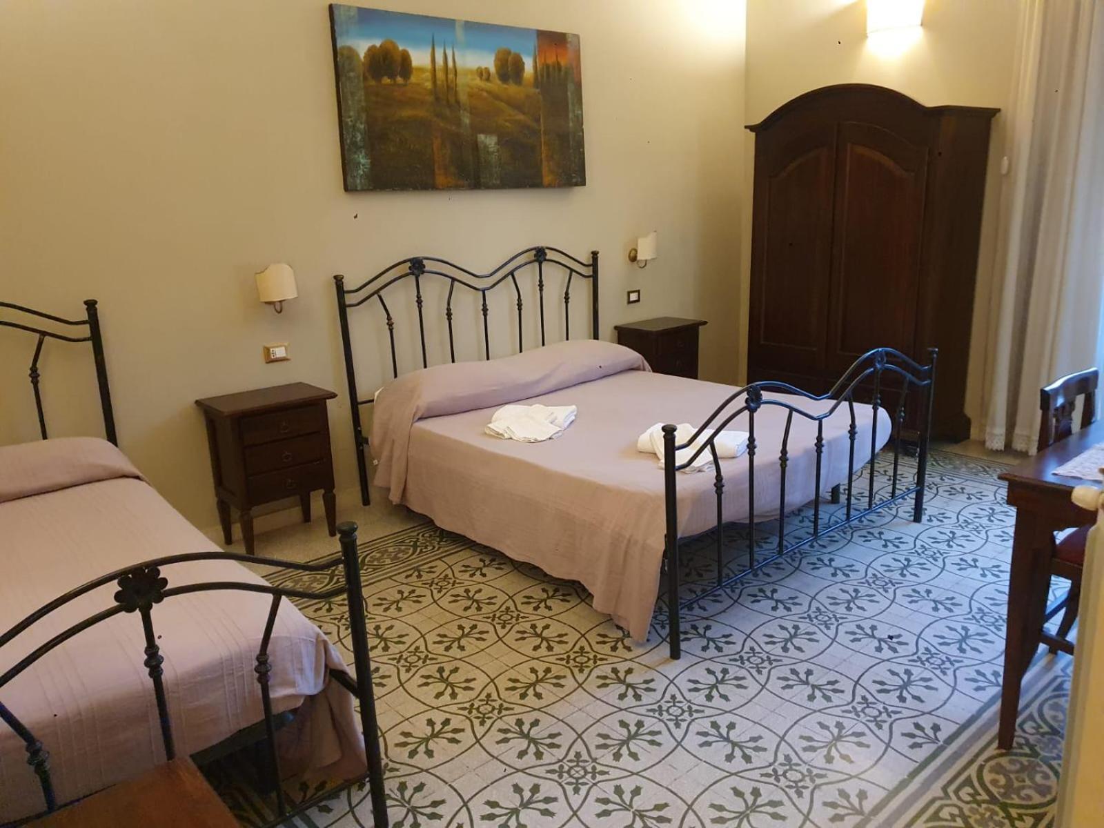 A Casa Di Anna - Apartment Palermo Kültér fotó