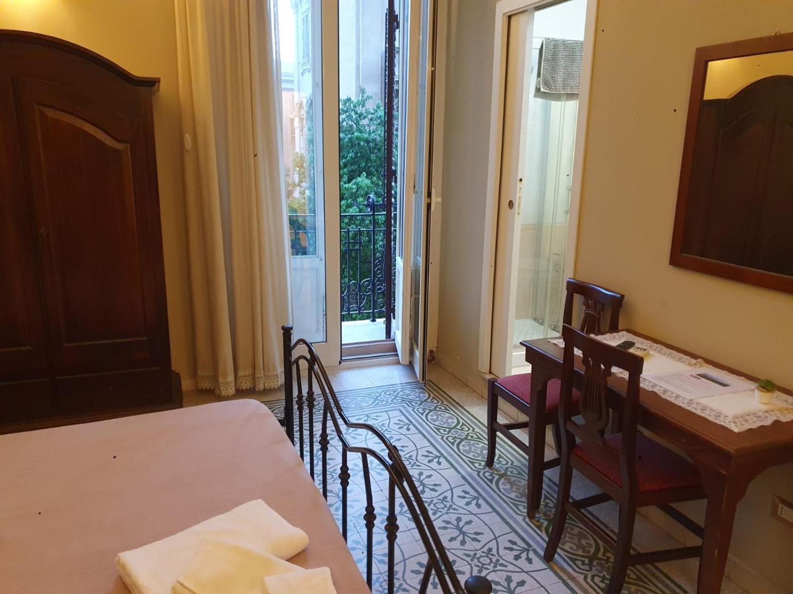 A Casa Di Anna - Apartment Palermo Kültér fotó