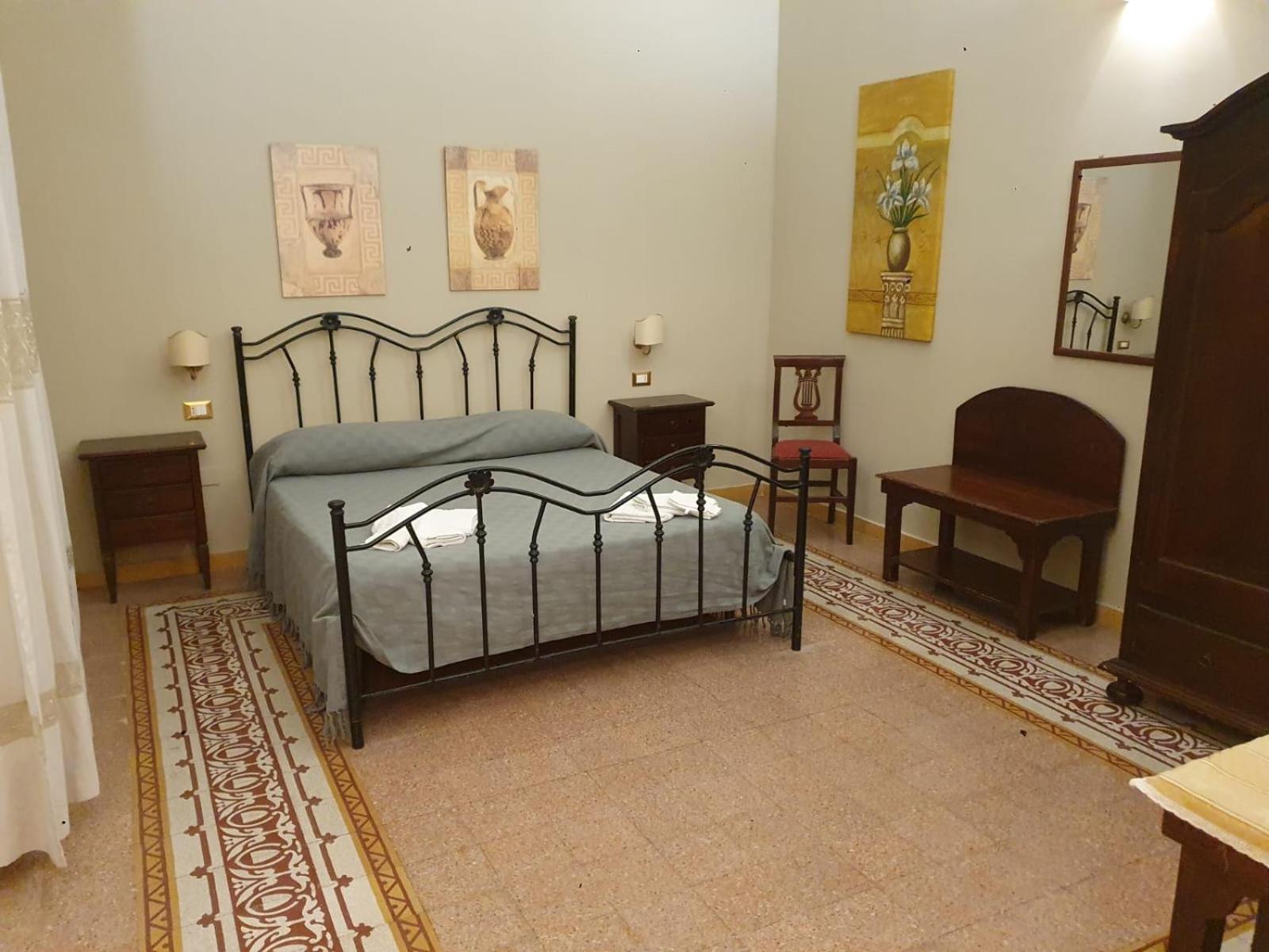 A Casa Di Anna - Apartment Palermo Kültér fotó
