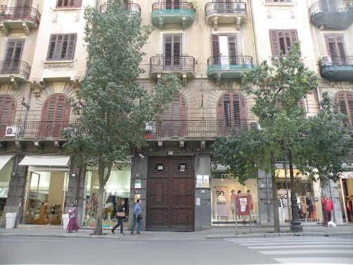 A Casa Di Anna - Apartment Palermo Kültér fotó